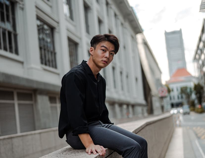 Profile Picture